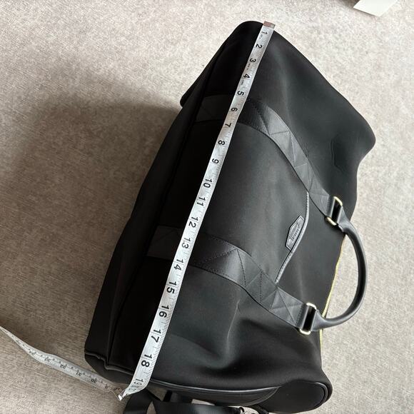 Aimee Kestenberg Large Weekender Duffel Bag - Picture 7 of 8